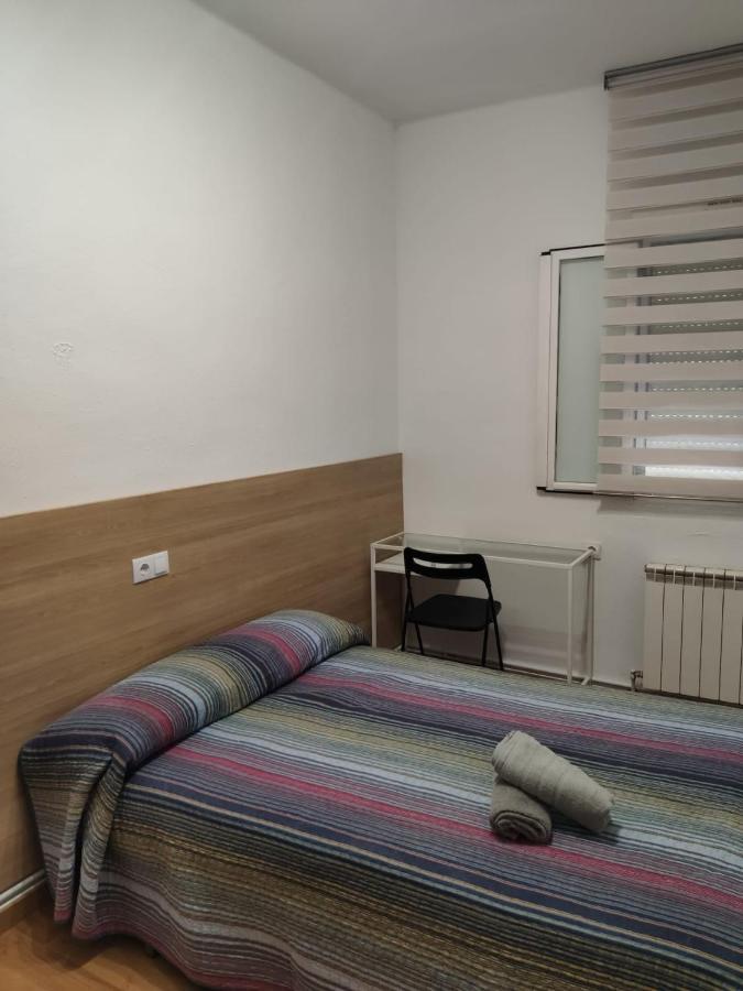 Apartment En Tu Casa Logrono