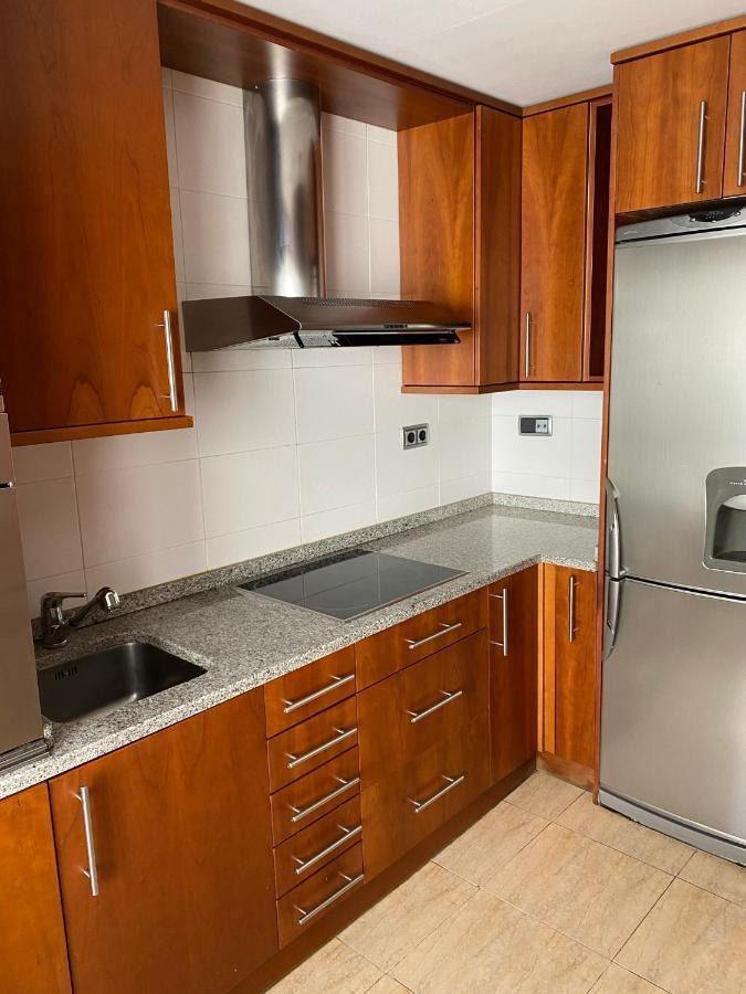Apartamento La Galana 2 Ciudad-Rodrigo