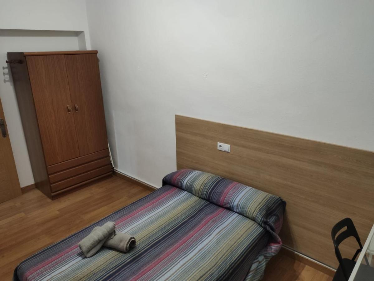 En Tu Casa Apartment Logrono