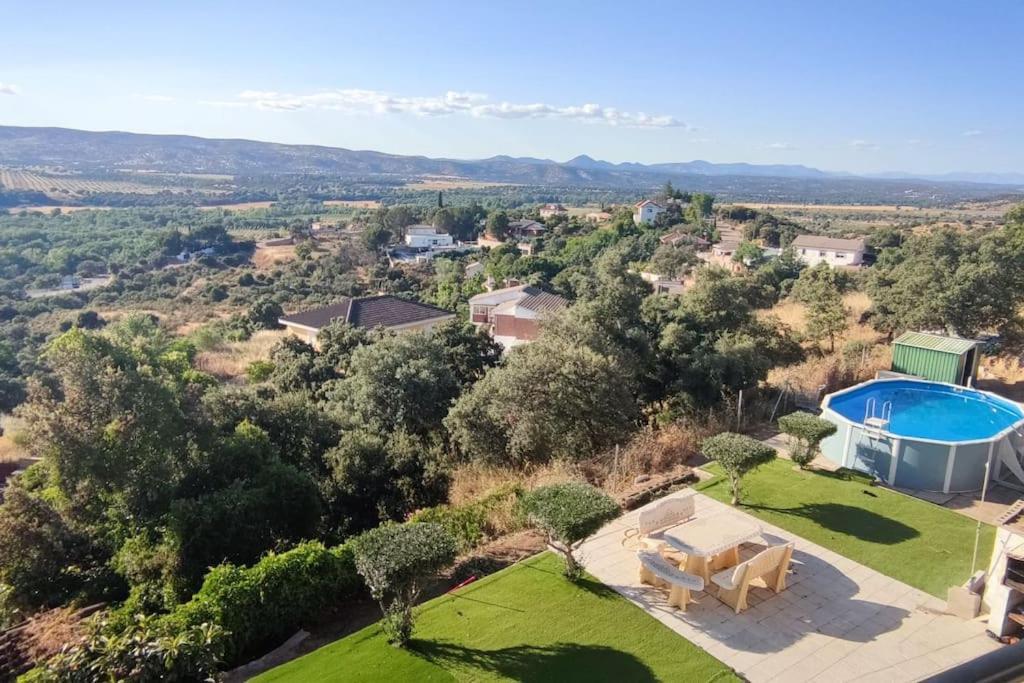 Сasa de vacaciones Silvestre Aldea del Fresno