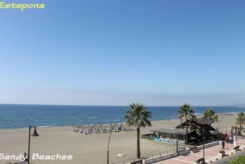 Apartamento Centro Histórico - Frente Al Mar *