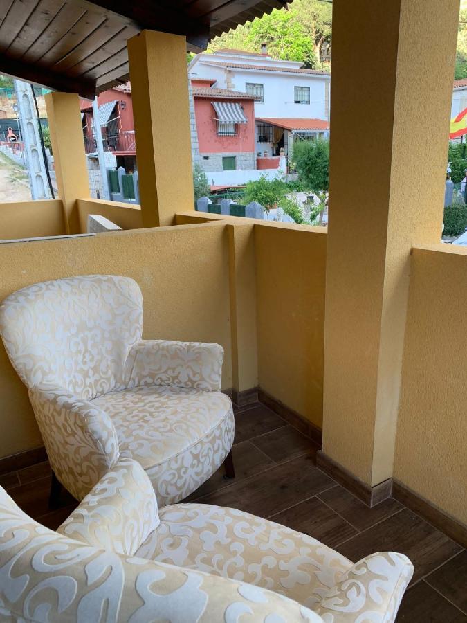 Casa Rural Holiday home *
