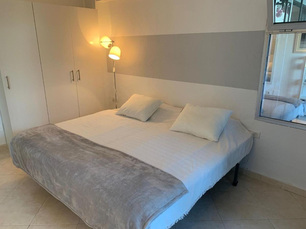 Apartment New Tranquilo Apartamento A Un Paso De La Playa Y Del Centro Torremolinos