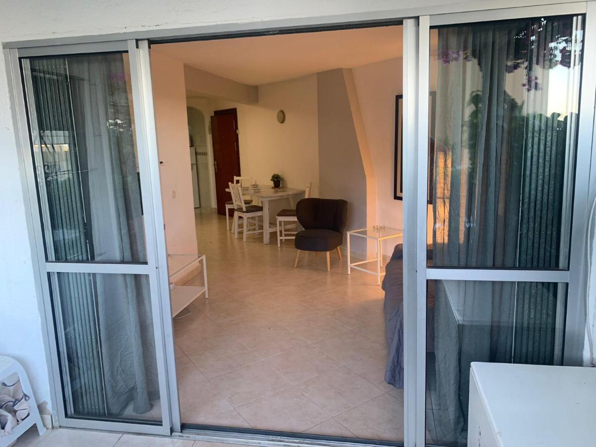 New Tranquilo Apartamento A Un Paso De La Playa Y Del Centro Apartment Torremolinos