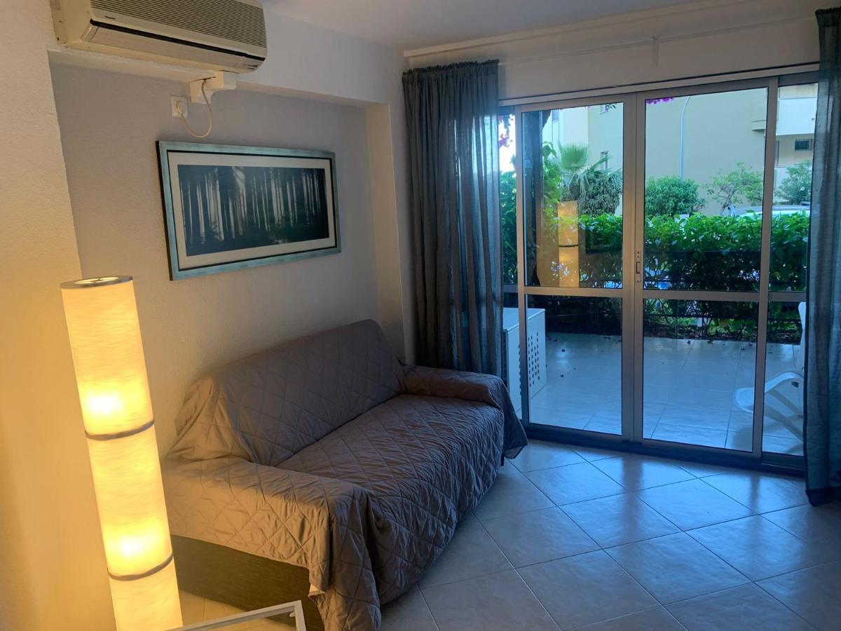 New Tranquilo Apartamento A Un Paso De La Playa Y Del Centro *