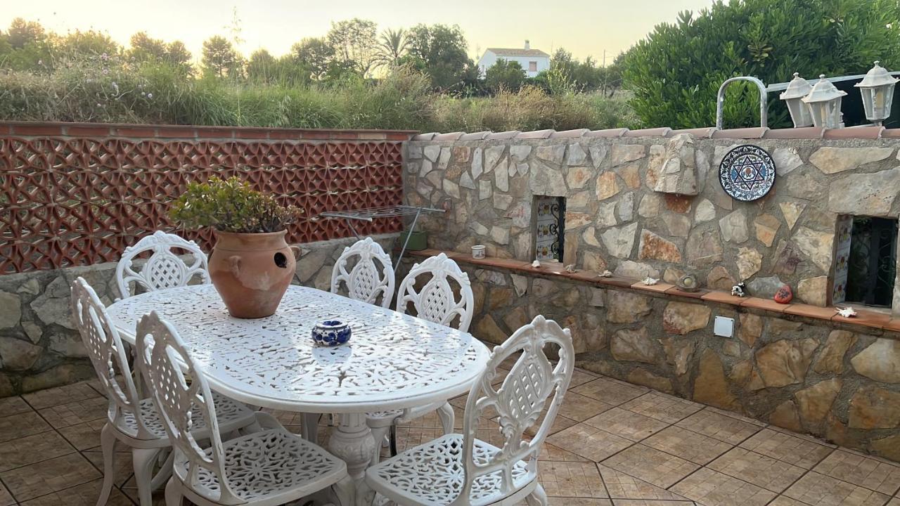 Apartment Orbeta *