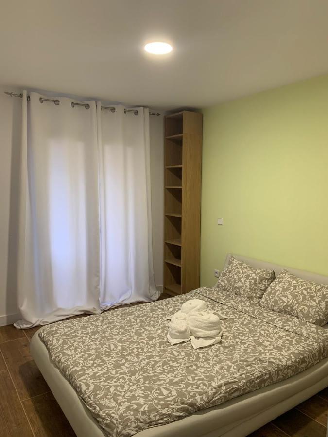 Holiday home Casa Rural Navas del Rey