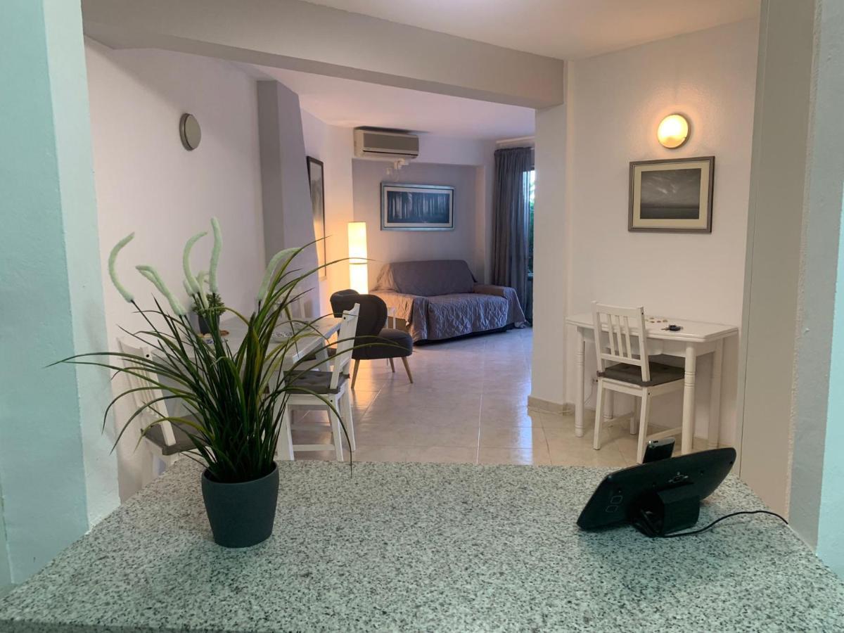 New Tranquilo Apartamento A Un Paso De La Playa Y Del Centro * Torremolinos