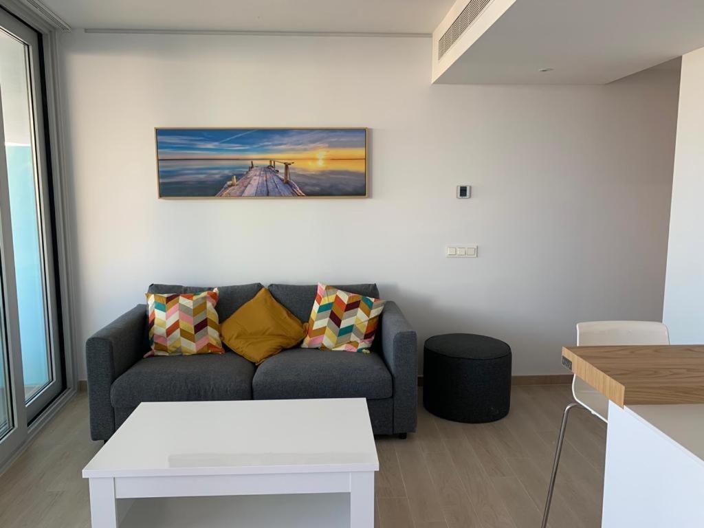Precioso Carvajal - The Wave Apartamento