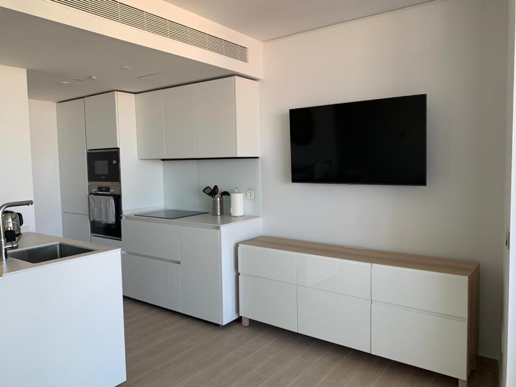 Apartamento Precioso Carvajal - The Wave Fuengirola