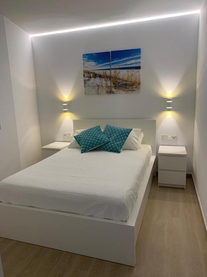 Precioso Carvajal - The Wave Apartamento