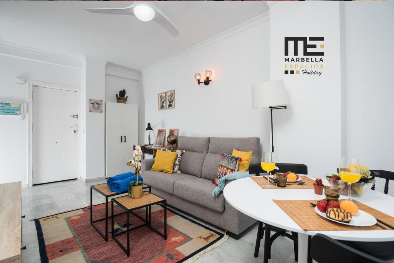 Apartamento Cute In The Heart Of 1 Bedroom