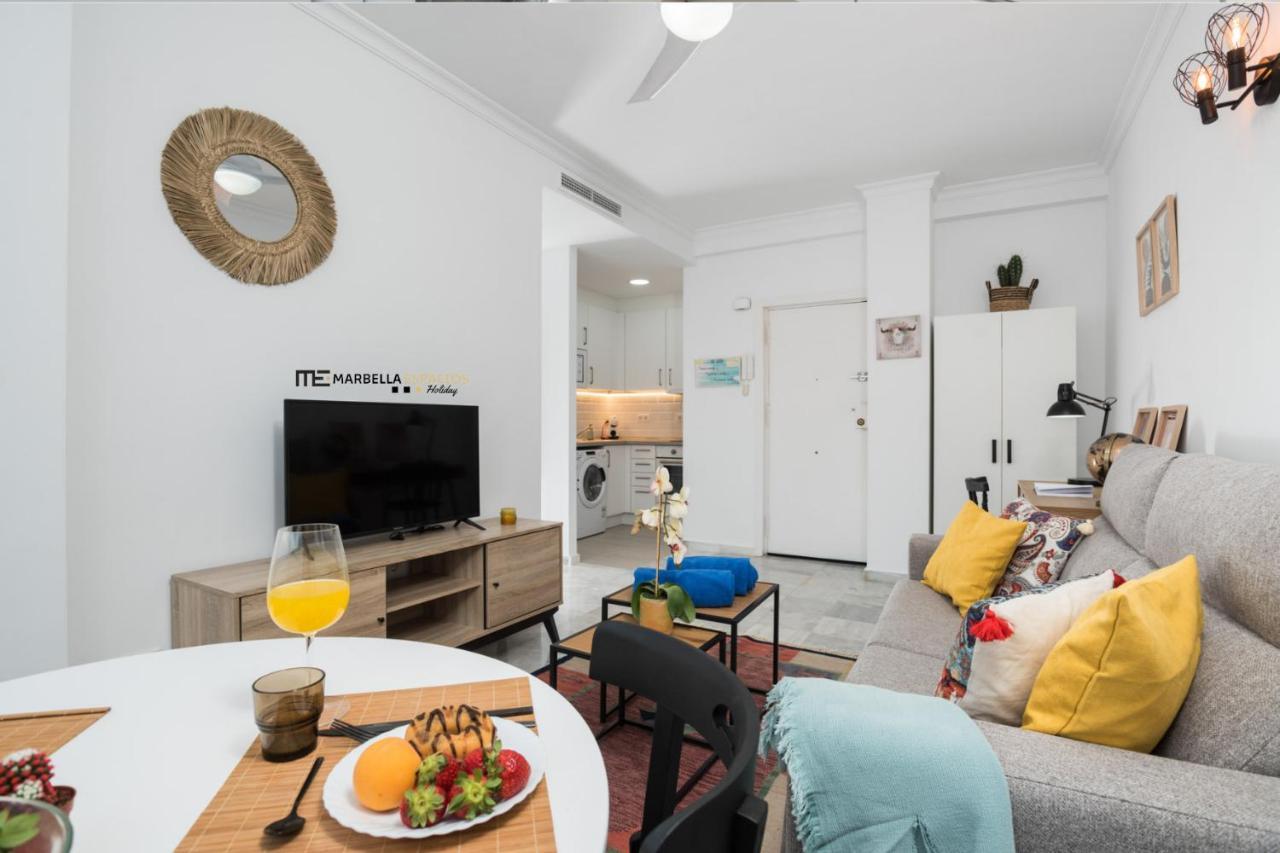 Apartamento Cute In The Heart Of 1 Bedroom