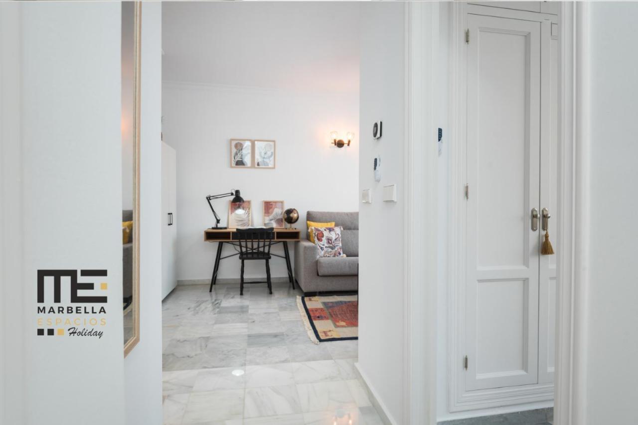 Cute In The Heart Of 1 Bedroom Apartamento Marbella