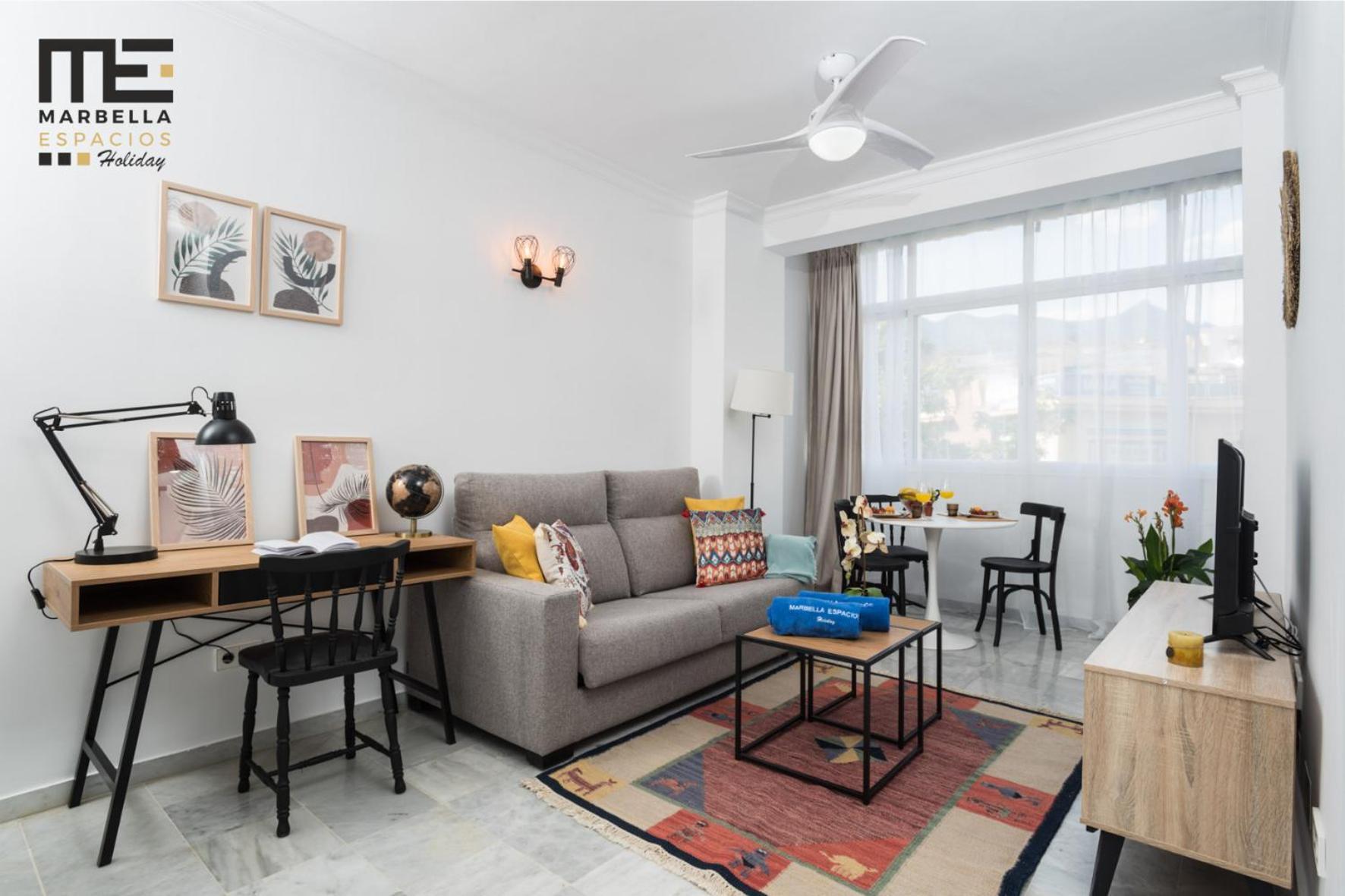 Cute In The Heart Of 1 Bedroom