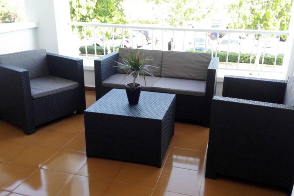 Palau Ii, Centrico, Comodo Y Con Piscina. Apartment Altea