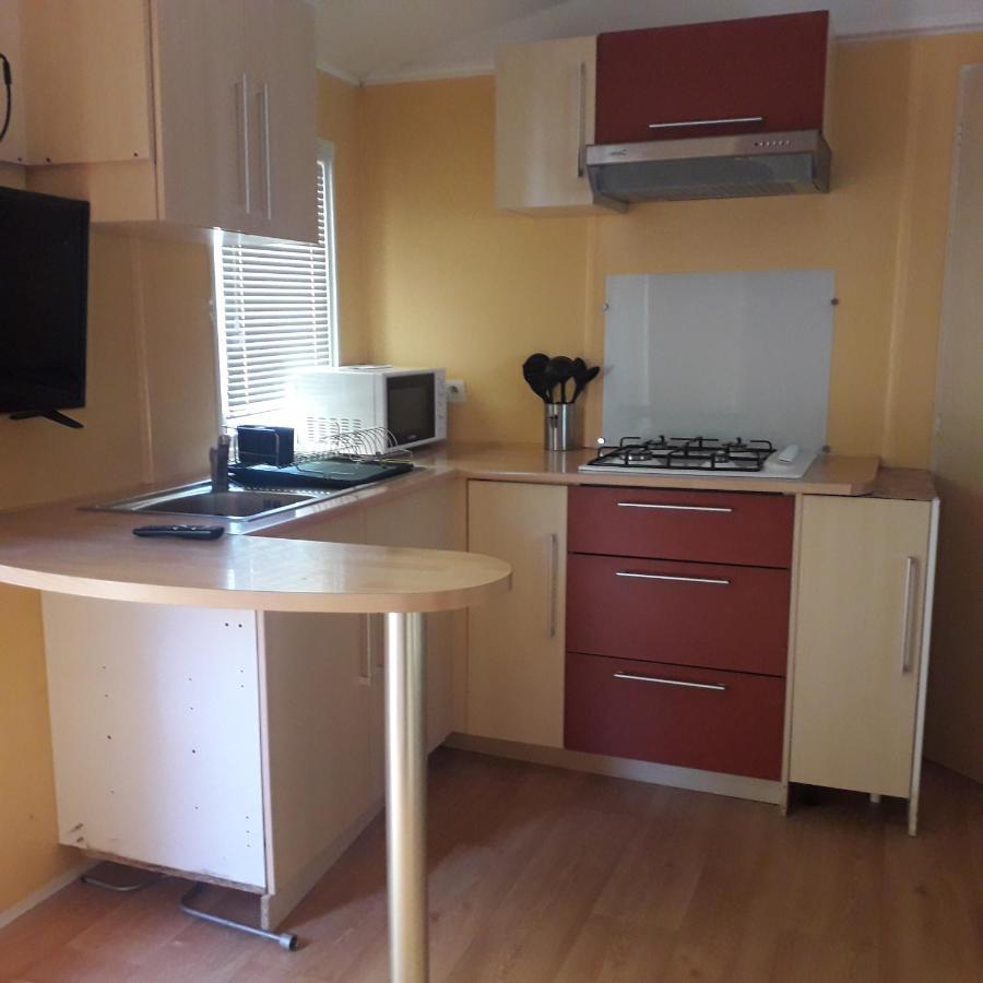 Bungalows Campalans