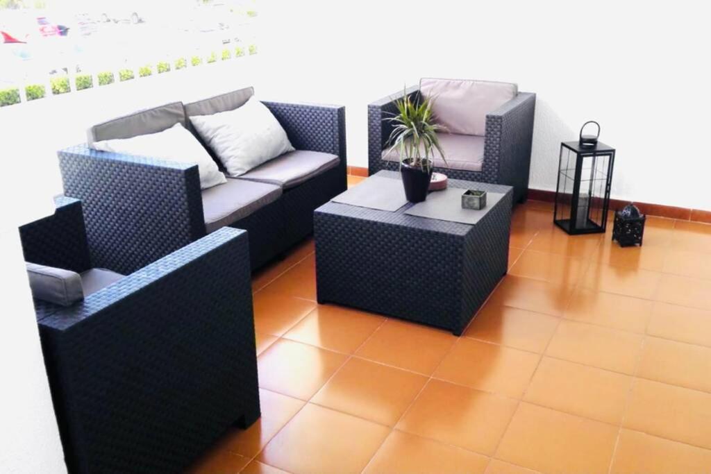 Palau Ii, Centrico, Comodo Y Con Piscina. Apartment Altea