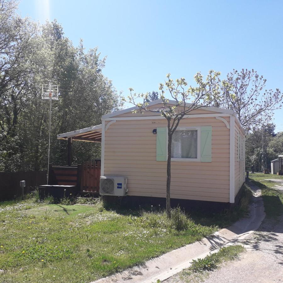 Bungalows Campalans Campsite *