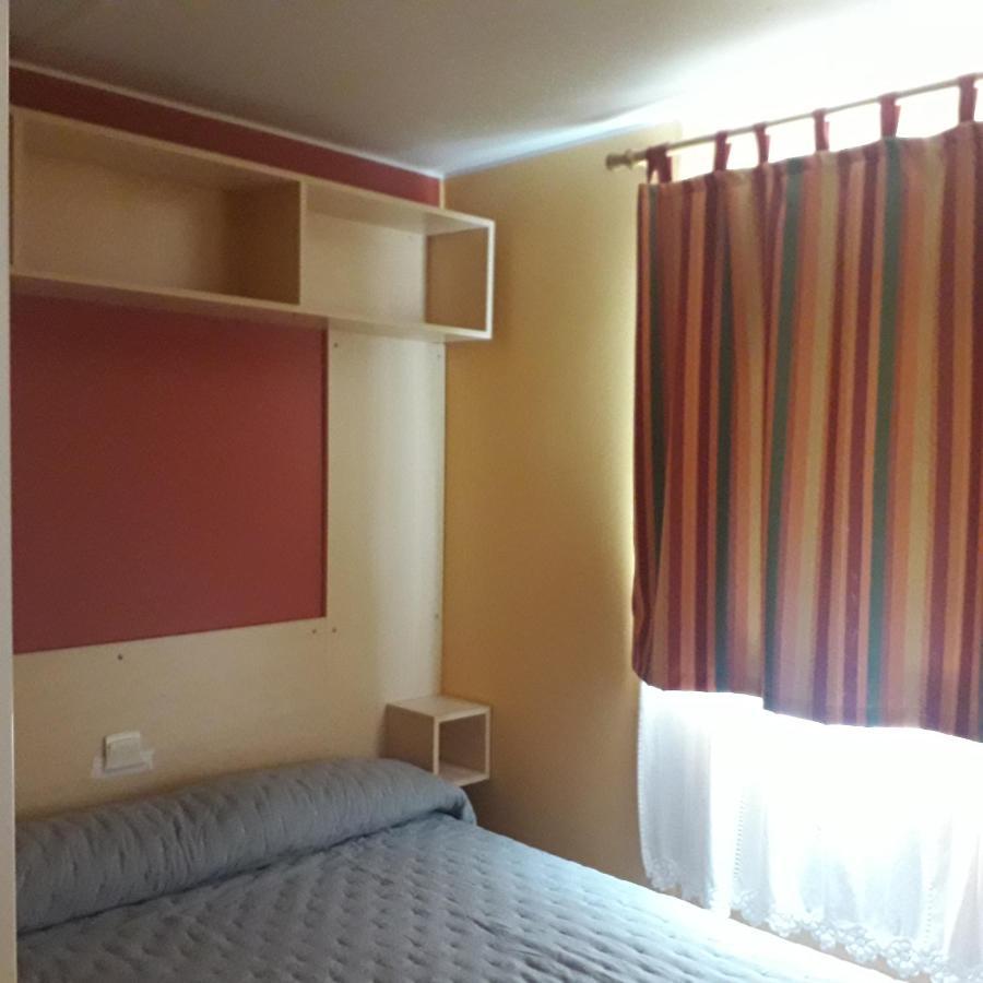 Campsite Bungalows Campalans Borreda