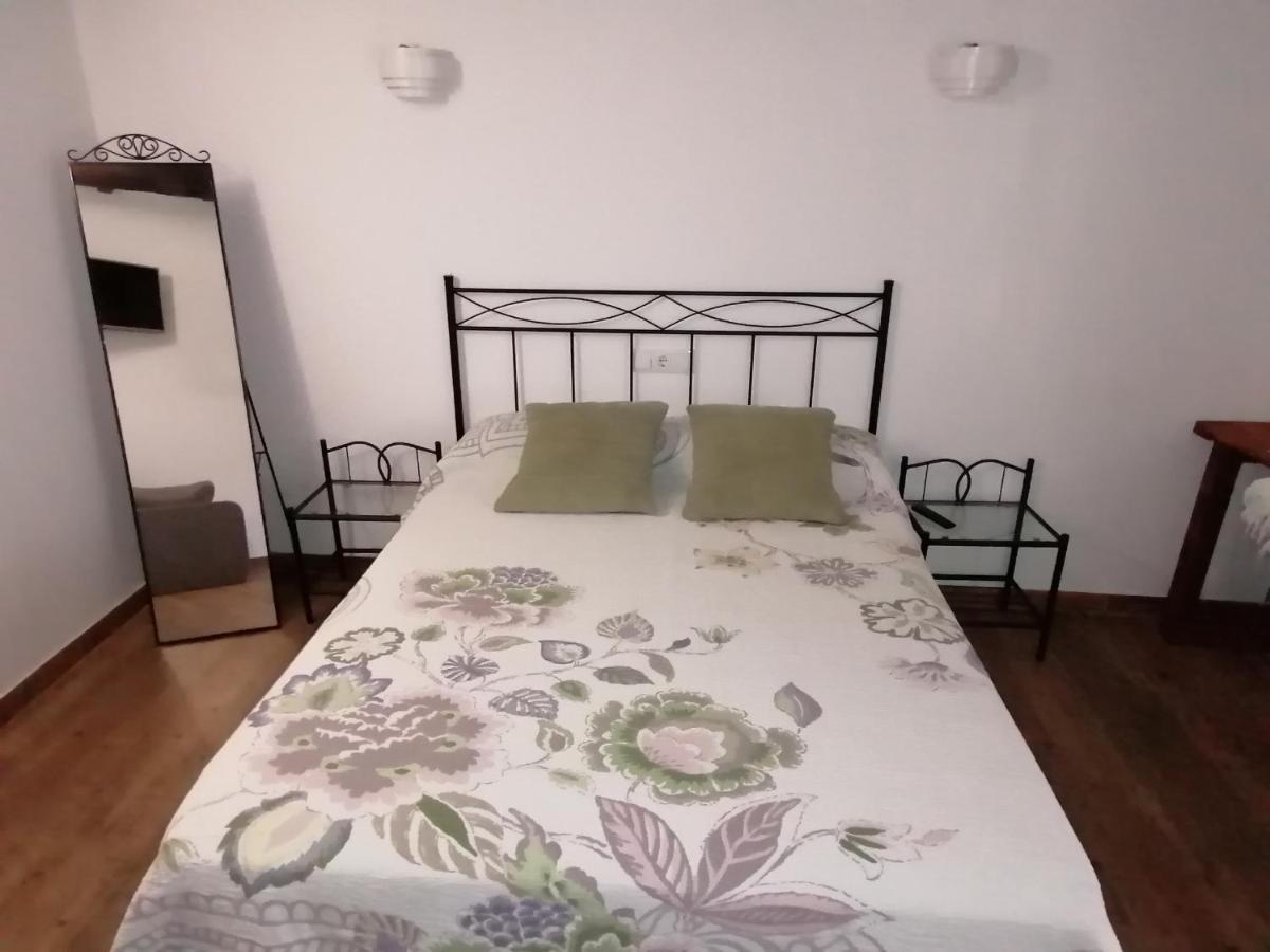 Casa Xestadelo Guest house Aldan