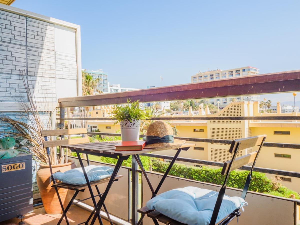 Apartment Cubo's Estudio Santa Clara 127