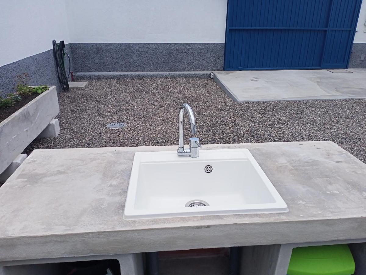 Caleta De Interian Loft Sasy *
