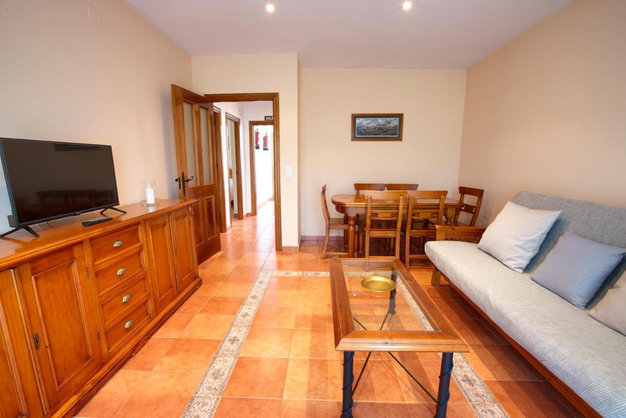 Apartment Cuencaloft Rurales Fuentes Fuentes (Castilla-La Mancha)