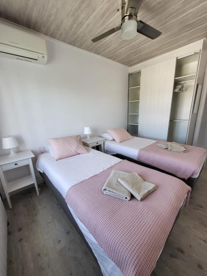 Cosy, Well Equipped House, 5 Min. From The Сasa de vacaciones Torredembarra