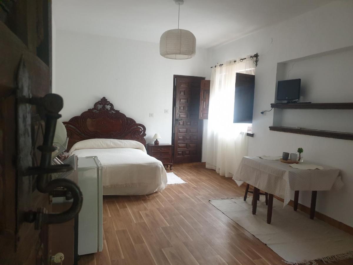 Apartment Aljibe Del Albayzin *