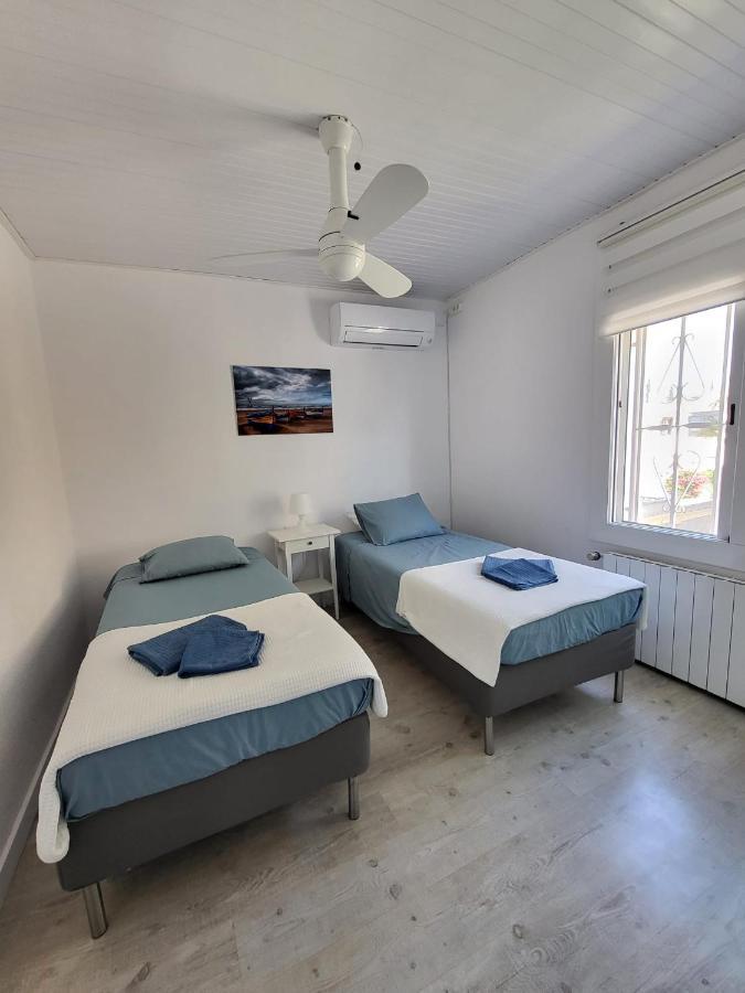 Cosy, Well Equipped House, 5 Min. From The Сasa de vacaciones Torredembarra