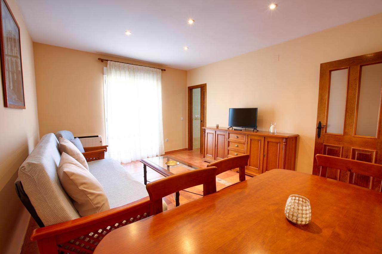 Apartment Cuencaloft Rurales Fuentes Fuentes (Castilla-La Mancha)