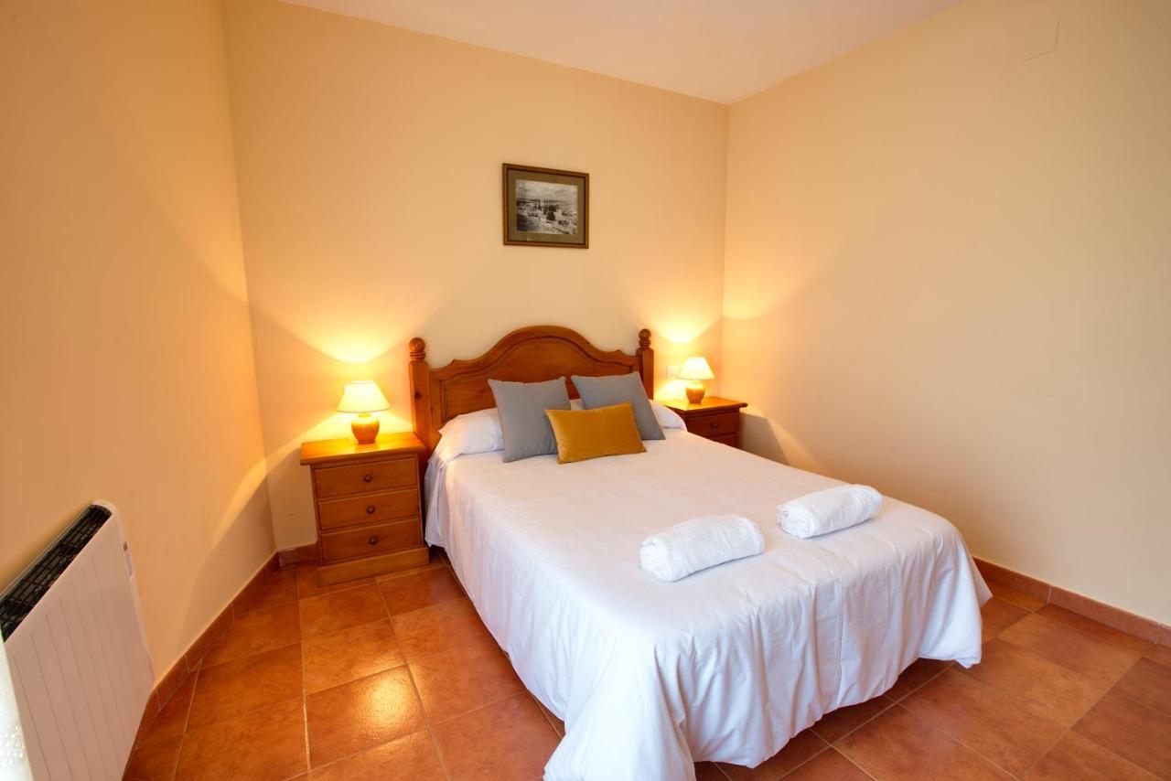 Apartment Cuencaloft Rurales Fuentes Fuentes (Castilla-La Mancha)