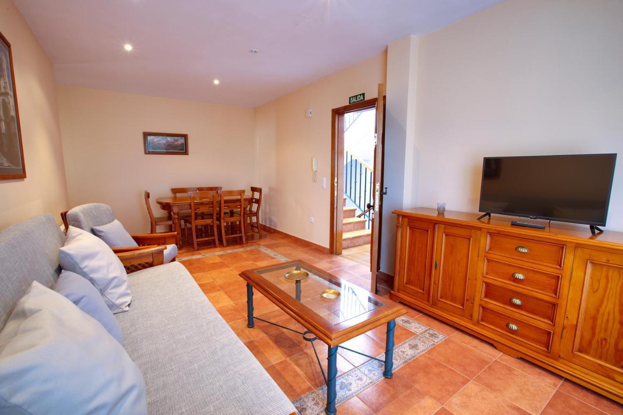Cuencaloft Rurales Fuentes Apartment *