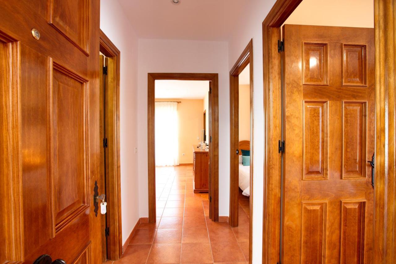 Cuencaloft Rurales Fuentes Apartment