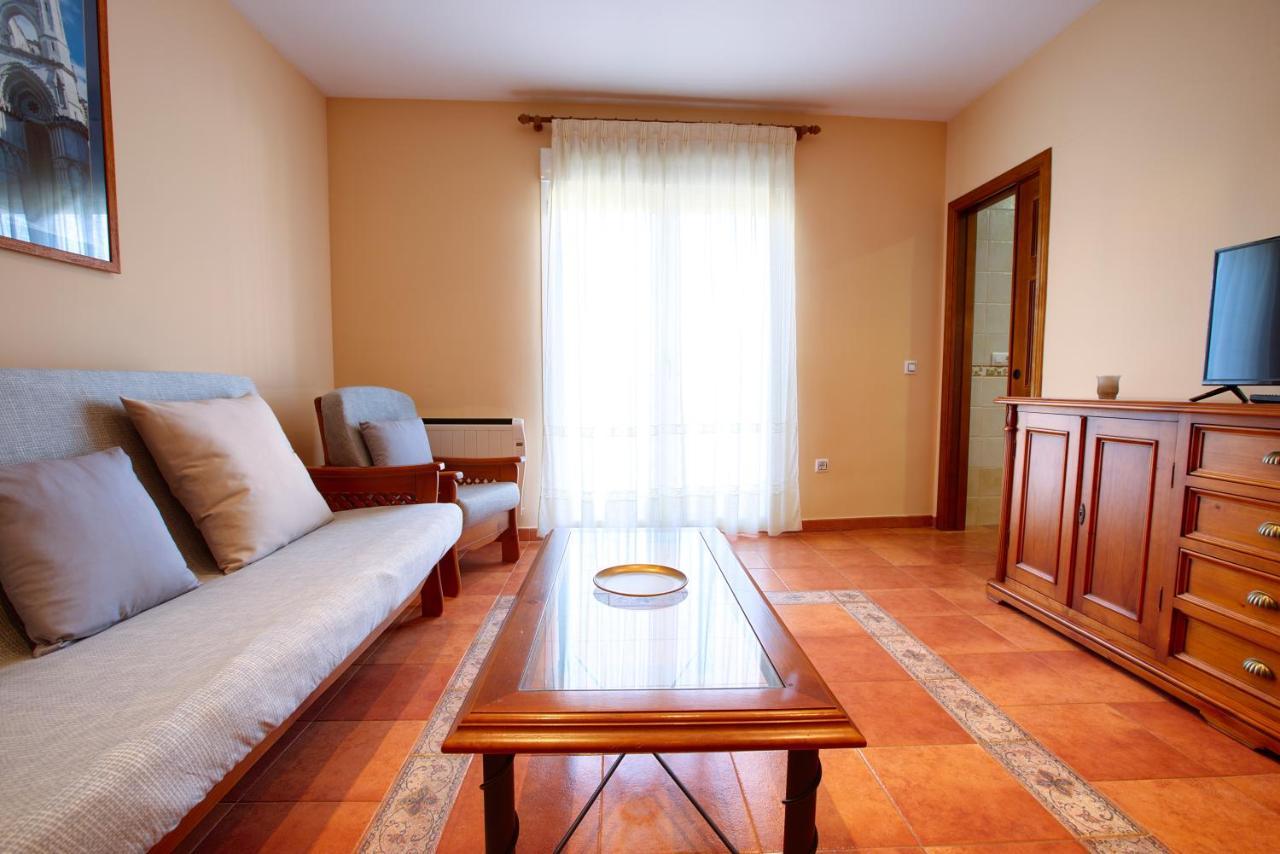 Cuencaloft Rurales Fuentes Apartment Fuentes (Castilla-La Mancha)
