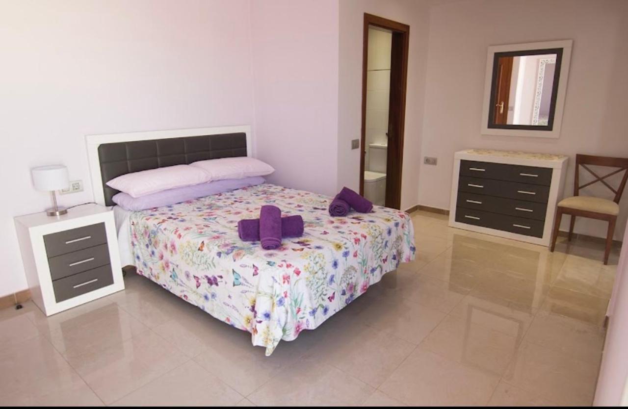 Riviera Park Apartamento Lanzarote Island