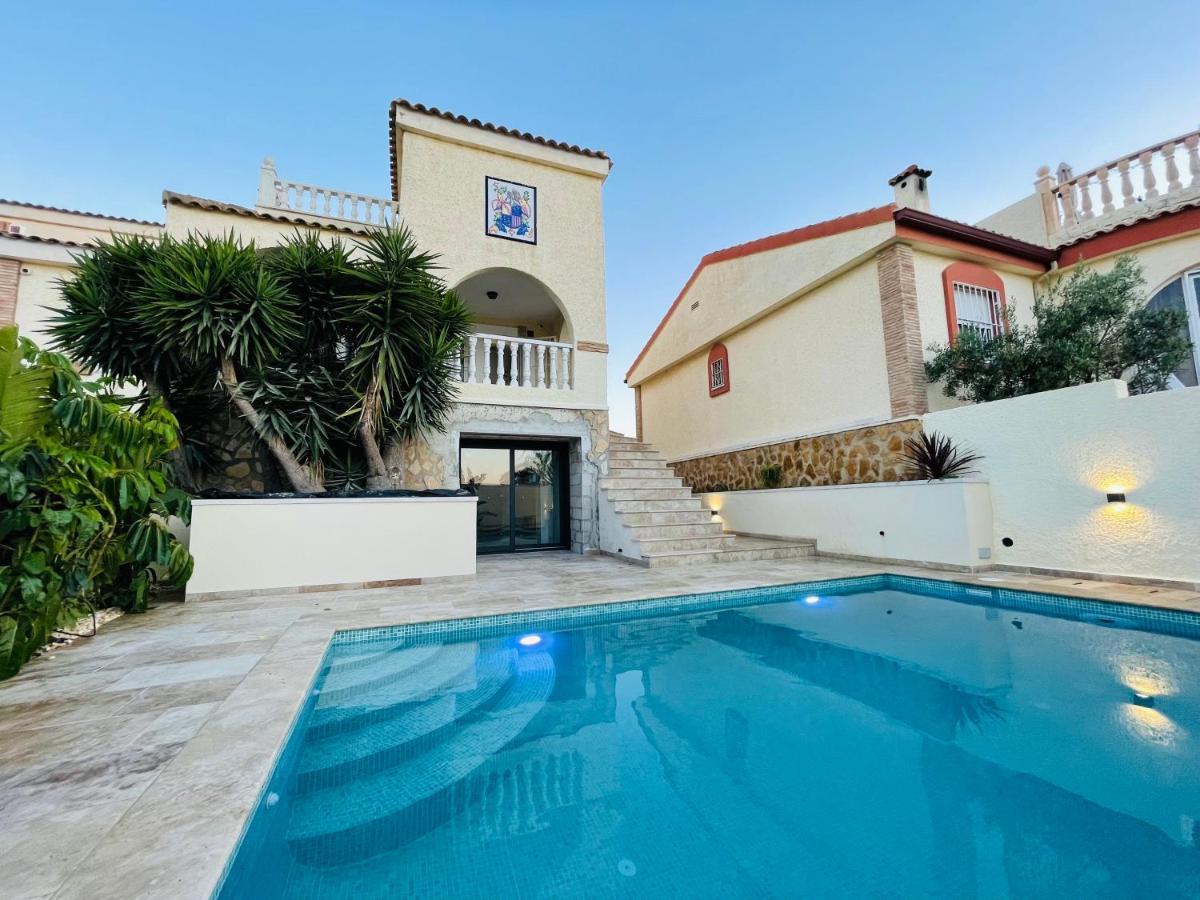 Holiday home Casa Azure Gran Alacant