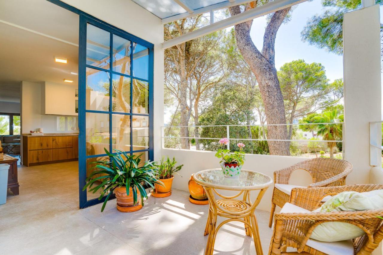 Apartment Ses Alzines - Costa De Pinos