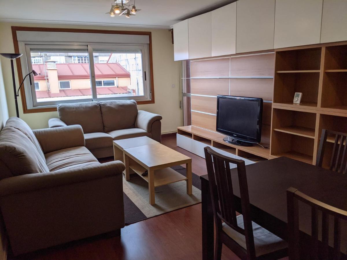 Apartamento Piso 4 Calle Barcelona *
