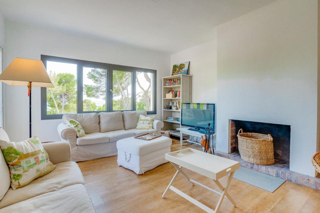Apartment Ses Alzines - Costa De Pinos Costa De Los Pinos