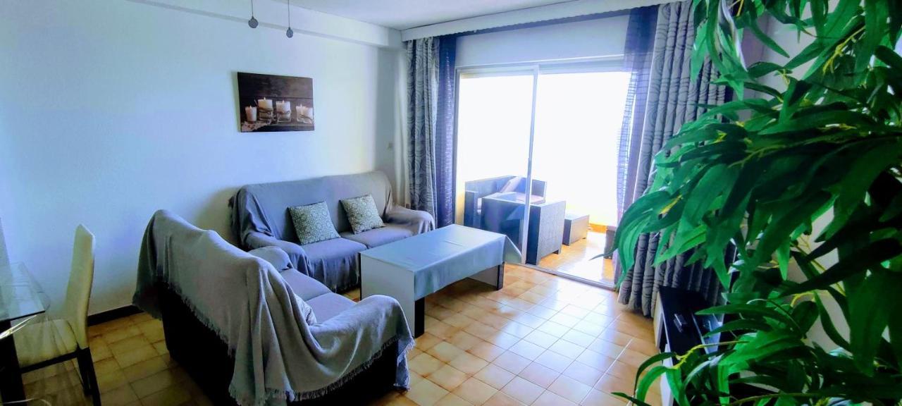 Apartment Apartamento Elomar