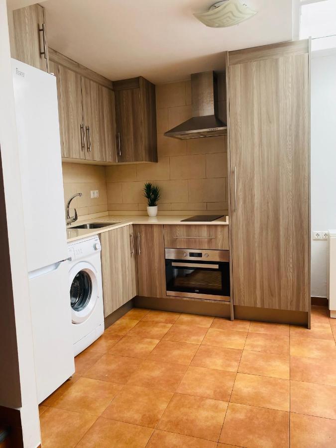 Holiday home Casa Paco