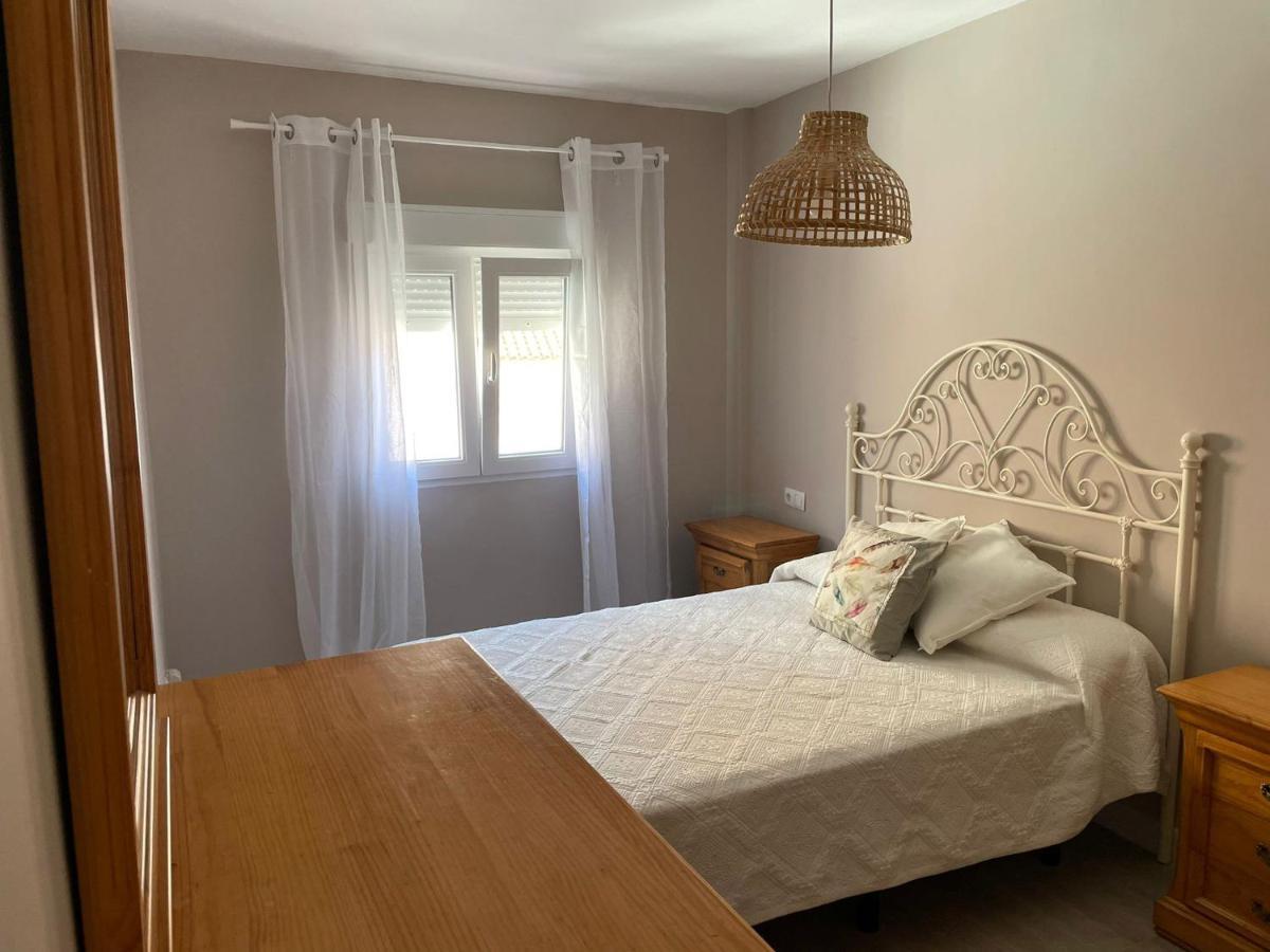 Apartamento Just A Few Metres From The Beach By Lightbooking Tarifa