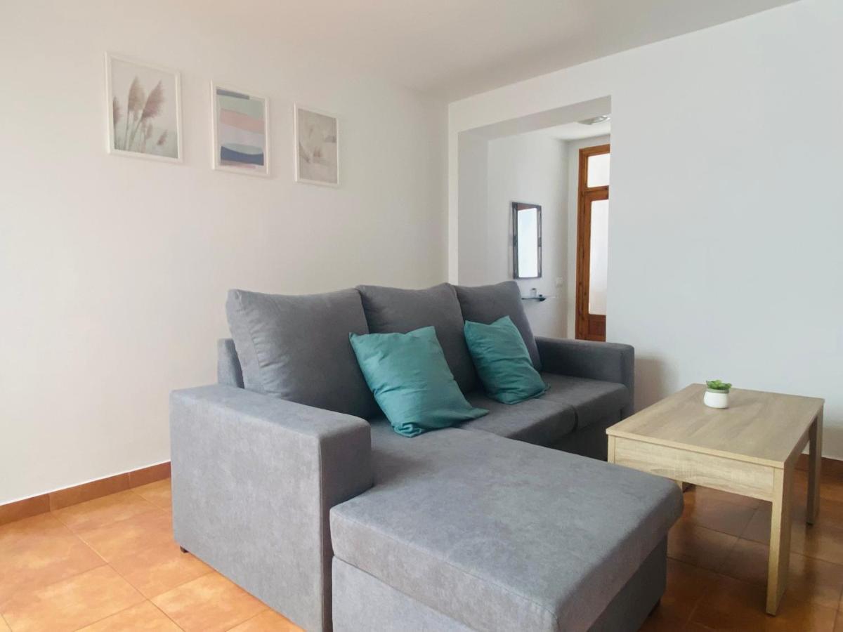 Casa Paco Holiday home El Gastor