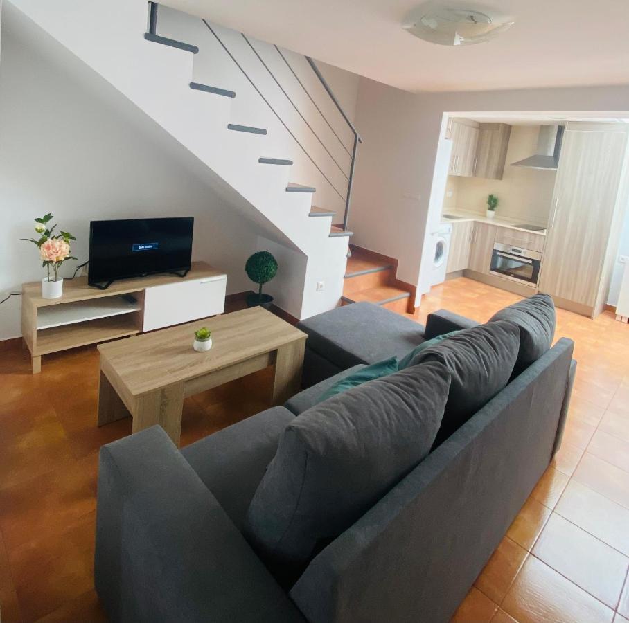 Casa Paco Holiday home