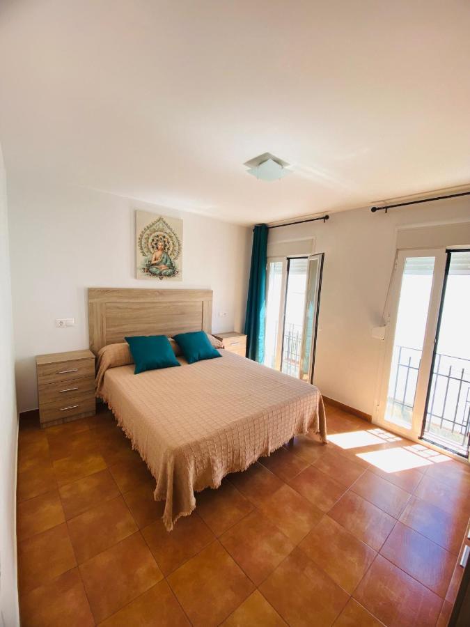 Casa Paco Holiday home *