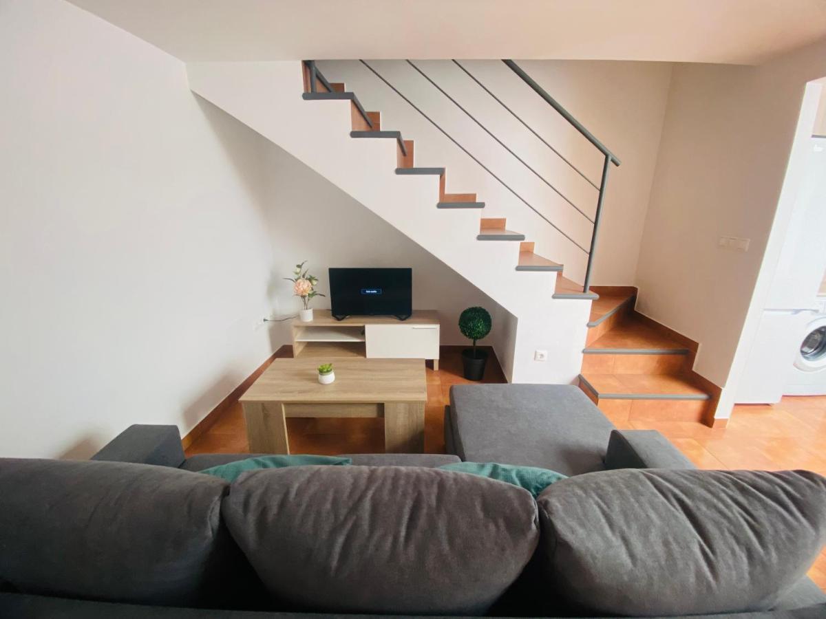 Casa Paco Holiday home