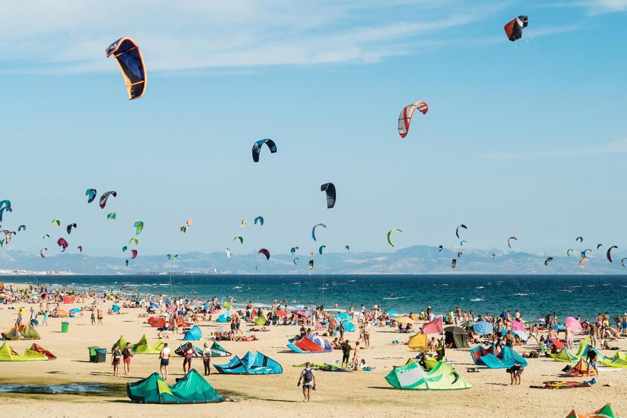 Just A Few Metres From The Beach By Lightbooking Apartamento