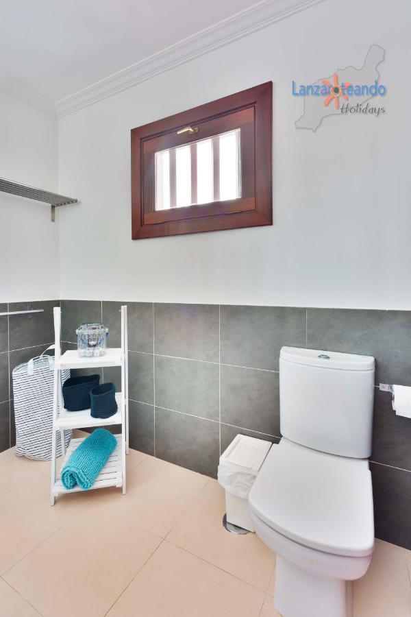 Apartamento Mardelana Playa Blanca (Lanzarote)